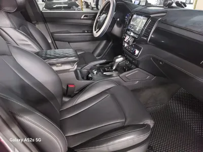 KG_Mobility_Ssangyong Rexton 2020, 985598 км, за 12371.34 USD - фото 17