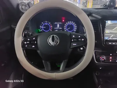 KG_Mobility_Ssangyong Rexton 2020, 985598 км, за 12371.34 USD - фото 19