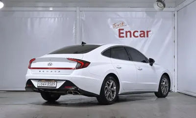 Hyundai Sonata 2022, 176426 км, за 9321.26 USD
