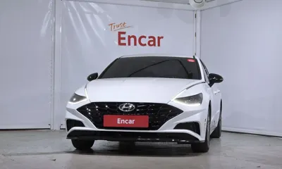 Hyundai Sonata 2022, 176426 км, за 9321.26 USD