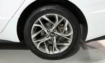Hyundai Sonata 2022, 176426 км, за 9321.26 USD