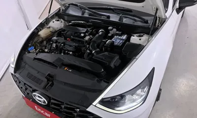Hyundai Sonata 2022, 176426 км, за 9246.59 USD - фото 6