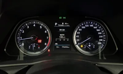 Hyundai Sonata 2022, 176426 км, за 9246.59 USD - фото 8