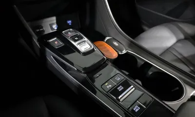Hyundai Sonata 2022, 176426 км, за 9246.59 USD - фото 9