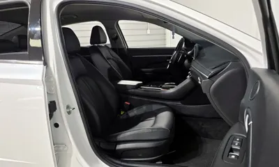 Hyundai Sonata 2022, 176426 км, за 9246.59 USD - фото 10