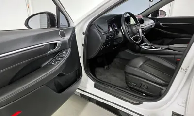 Hyundai Sonata 2022, 176426 км, за 9246.59 USD - фото 11