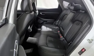 Hyundai Sonata 2022, 176426 км, за 9246.59 USD - фото 12