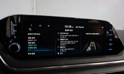 Hyundai Sonata 2022, 176426 км, за 9246.59 USD - фото 16