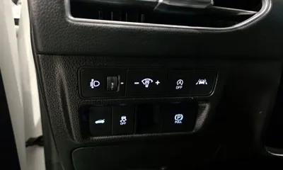 Hyundai Sonata 2022, 176426 км, за 9246.59 USD - фото 17