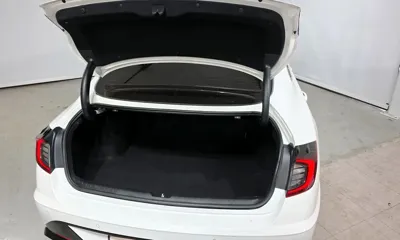 Hyundai Sonata 2022, 176426 км, за 9246.59 USD - фото 20