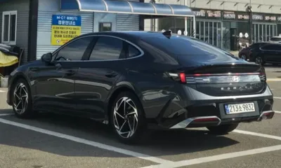 Hyundai Sonata 2024, 65862 км, за 18892.52 USD