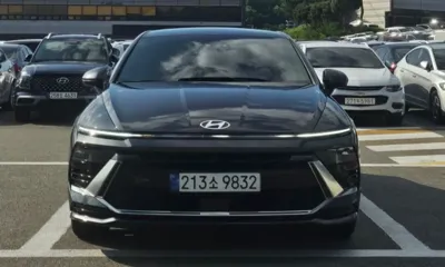 Hyundai Sonata 2024, 65862 км, за 18892.52 USD