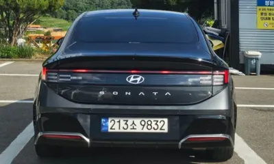 Hyundai Sonata 2024, 65862 км, за 18892.52 USD