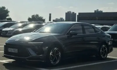 Hyundai Sonata 2024, 65862 км, за 18892.52 USD