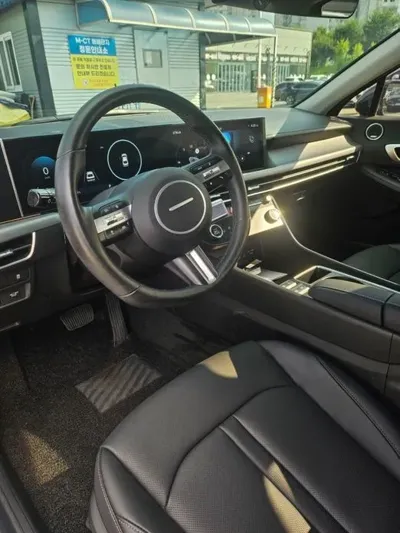 Hyundai Sonata 2024, 65862 км, за 18892.52 USD - фото 12