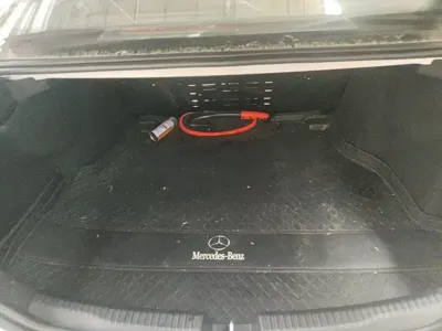 Mercedes-Benz C-Class 2024, 13000 км, за 31635.64 USD - фото 8