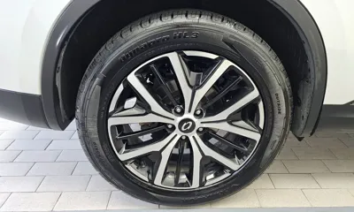 Renault-KoreaSamsung QM6 2020, 161415 км, за 7877.12 USD