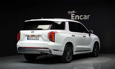 Hyundai Palisade 2023, 42874 км, за 24084.29 USD