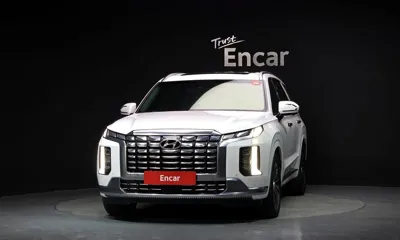 Hyundai Palisade 2023, 42874 км, за 24084.29 USD