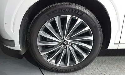 Hyundai Palisade 2023, 42874 км, за 24084.29 USD