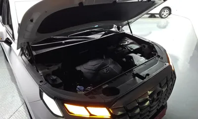 Hyundai Palisade 2023, 42874 км, за 23902.29 USD - фото 6