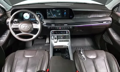 Hyundai Palisade 2023, 42874 км, за 23902.29 USD - фото 7