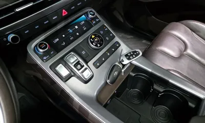 Hyundai Palisade 2023, 42874 км, за 23902.29 USD - фото 9