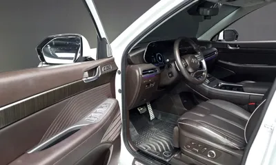 Hyundai Palisade 2023, 42874 км, за 23902.29 USD - фото 10