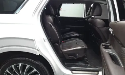 Hyundai Palisade 2023, 42874 км, за 23902.29 USD - фото 11