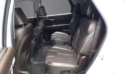 Hyundai Palisade 2023, 42874 км, за 23902.29 USD - фото 12