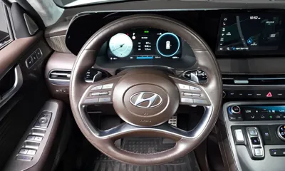 Hyundai Palisade 2023, 42874 км, за 23902.29 USD - фото 14