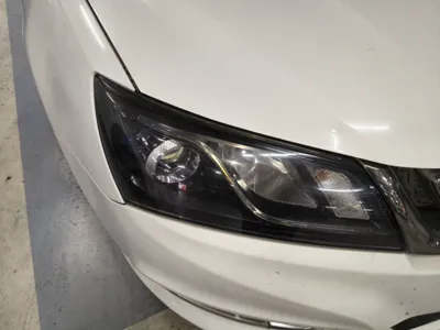 Geely Auto Emgrand 2017, 115600 км, за 2763 USD - фото 7