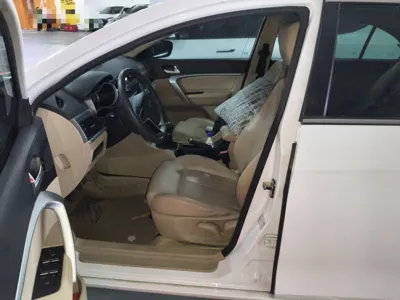 Geely Auto Emgrand 2017, 115600 км, за 2763 USD - фото 16