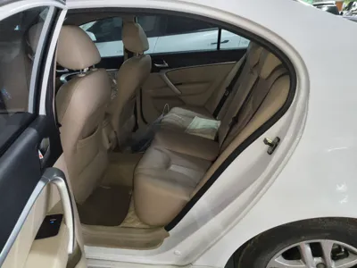 Geely Auto Emgrand 2017, 115600 км, за 2763 USD - фото 18