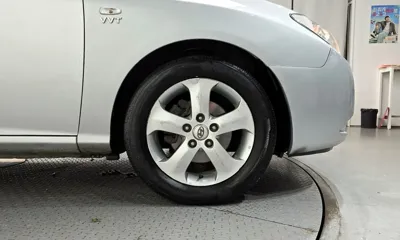 Hyundai Avante 2008, 111841 км, за 1889.25 USD
