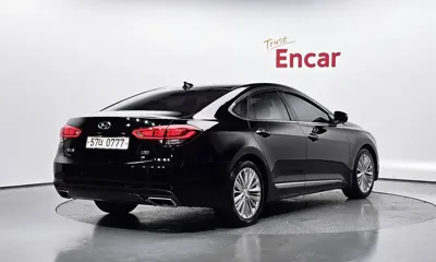 Hyundai Aslan 2016, 162789 км, за 2535.27 USD