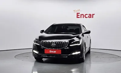Hyundai Aslan 2016, 162789 км, за 2535.27 USD