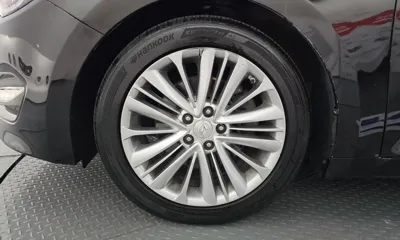 Hyundai Aslan 2016, 162789 км, за 2535.27 USD