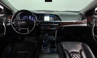 Hyundai Aslan 2016, 162789 км, за 2535.27 USD - фото 7