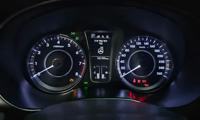 Hyundai Aslan 2016, 162789 км, за 2535.27 USD - фото 8