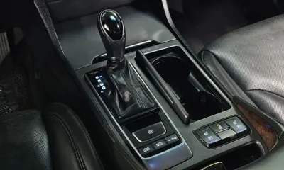 Hyundai Aslan 2016, 162789 км, за 2535.27 USD - фото 9
