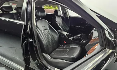 Hyundai Aslan 2016, 162789 км, за 2535.27 USD - фото 10