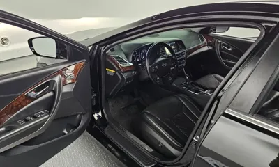 Hyundai Aslan 2016, 162789 км, за 2535.27 USD - фото 11