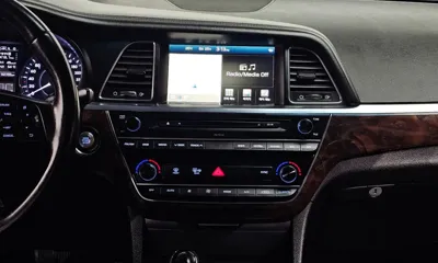 Hyundai Aslan 2016, 162789 км, за 2535.27 USD - фото 15