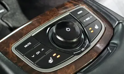 Hyundai Aslan 2016, 162789 км, за 2535.27 USD - фото 18