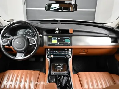 Jaguar XF 2018, 195824 км, за 4529.34 USD - фото 7