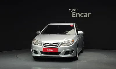 Hyundai Avante 2013, 218906 км, за 3284.29 USD
