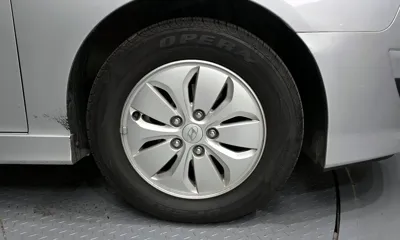 Hyundai Avante 2013, 218906 км, за 3284.29 USD