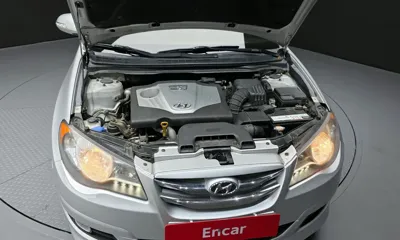 Hyundai Avante 2013, 218906 км, за 3284.29 USD - фото 6