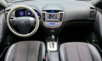 Hyundai Avante 2013, 218906 км, за 3284.29 USD - фото 7